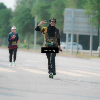 Runner Photo 6434722