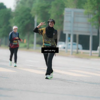 Runner Photo 6434728