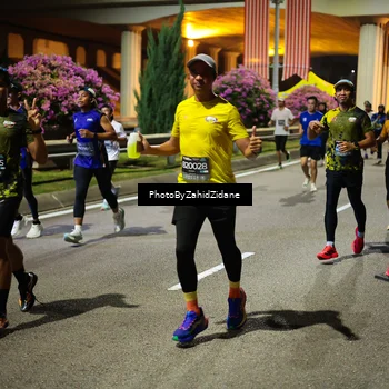 Runner Photo 6434730