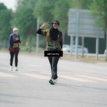 Runner Photo 6434732