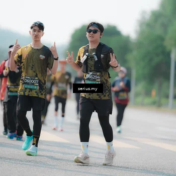 Runner Photo 6434735