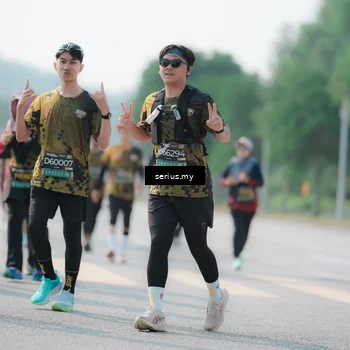 Runner Photo 6434739