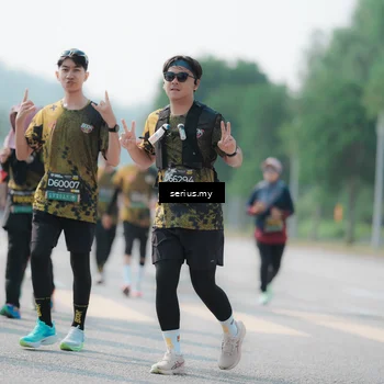 Runner Photo 6434740