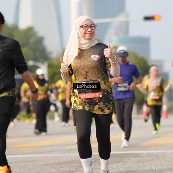 Runner Photo 6434742