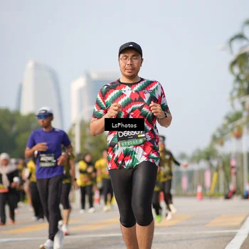 Runner Photo 6434744