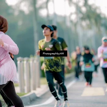 Runner Photo 6434754