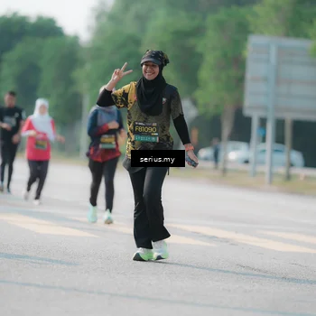 Runner Photo 6434758