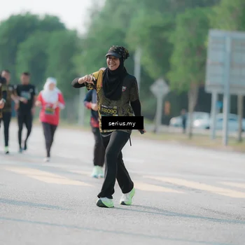 Runner Photo 6434760
