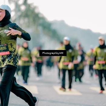 Runner Photo 6434763