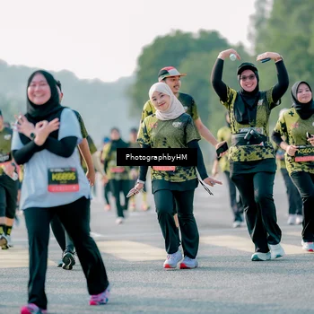 Runner Photo 6434765
