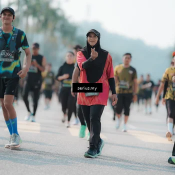 Runner Photo 6434774