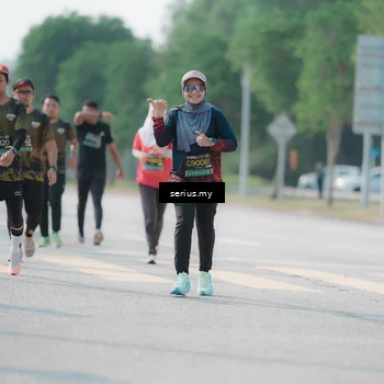 Runner Photo 6434778