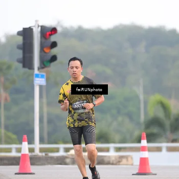 Runner Photo 6434789