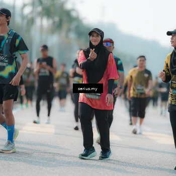 Runner Photo 6434793