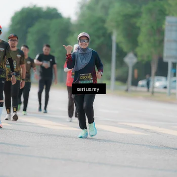Runner Photo 6434795