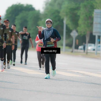 Runner Photo 6434796