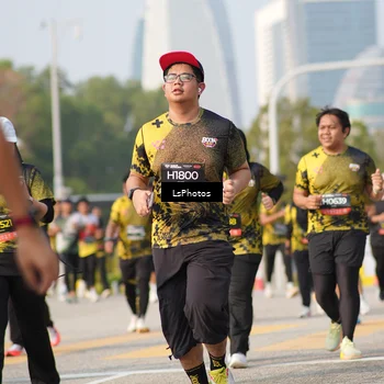Runner Photo 6434797