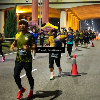 Runner Photo 6434798