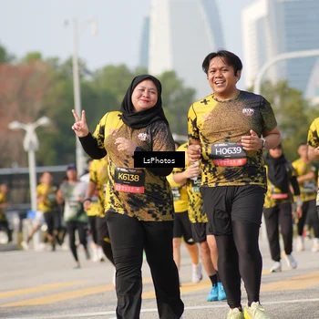 Runner Photo 6434799