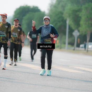 Runner Photo 6434801