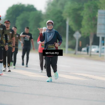 Runner Photo 6434802