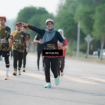 Runner Photo 6434804