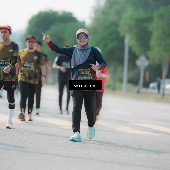 Runner Photo 6434805