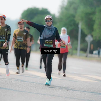 Runner Photo 6434809