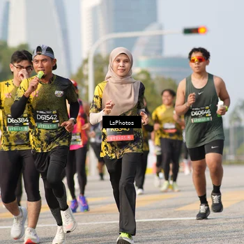 Runner Photo 6434813