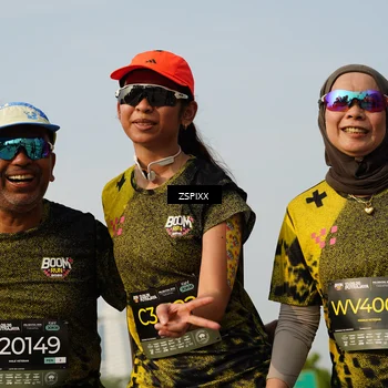 Runner Photo 6434814