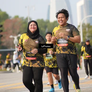 Runner Photo 6434815