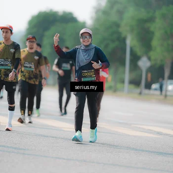 Runner Photo 6434818