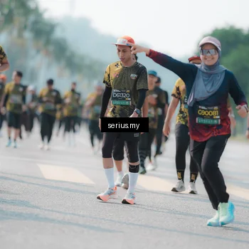 Runner Photo 6434820
