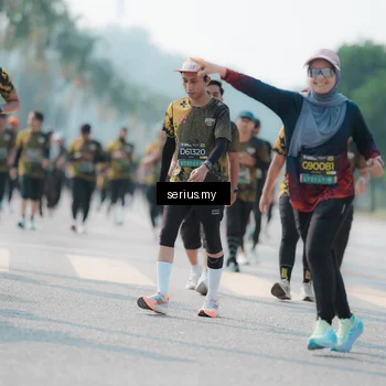 Runner Photo 6434822