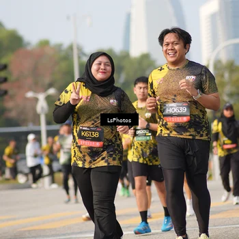 Runner Photo 6434823