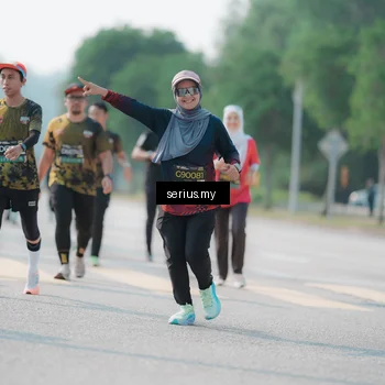 Runner Photo 6434824