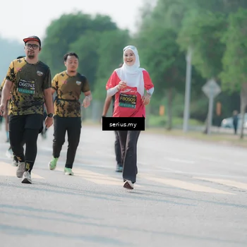 Runner Photo 6434826