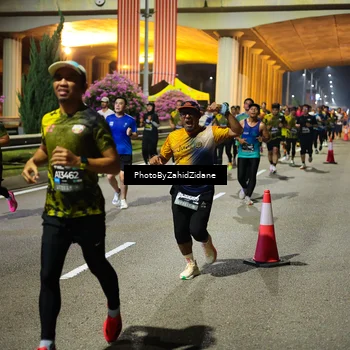 Runner Photo 6434827
