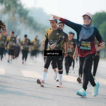 Runner Photo 6434828