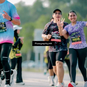 Runner Photo 6434830