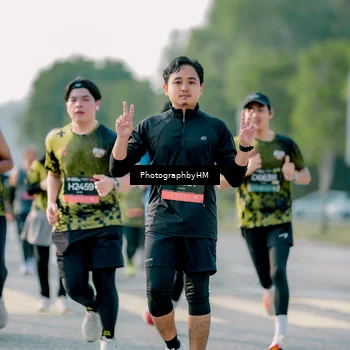 Runner Photo 6434834