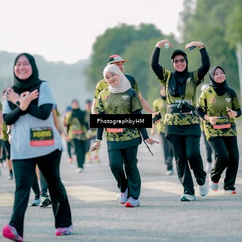 Runner Photo 6434835