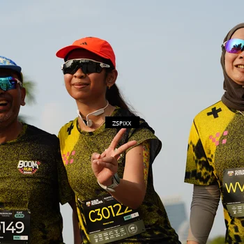 Runner Photo 6434837