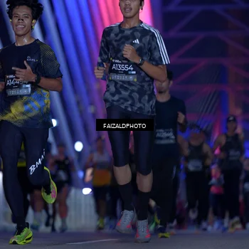 Runner Photo 6434838