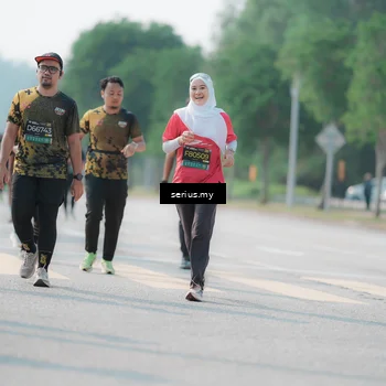 Runner Photo 6434839
