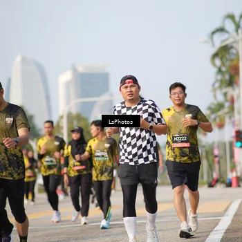 Runner Photo 6434840