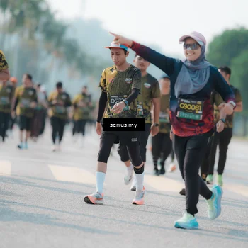 Runner Photo 6434841