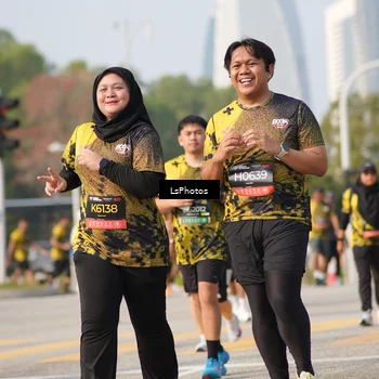 Runner Photo 6434842