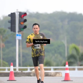 Runner Photo 6434843