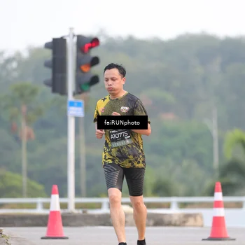 Runner Photo 6434844
